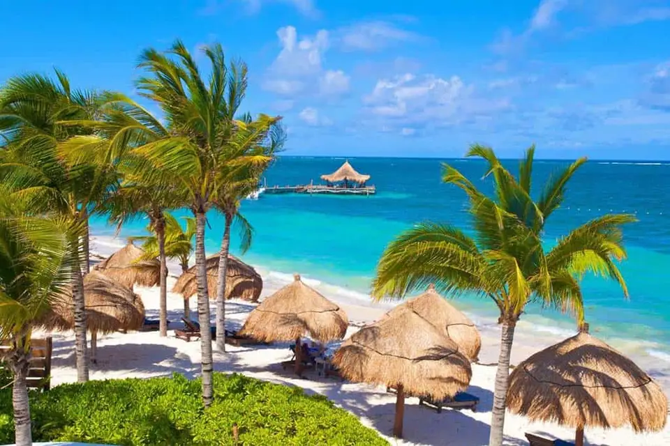 Desire Riviera Maya Pearl Resort