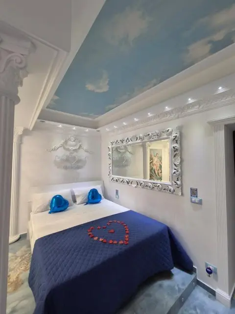 Albicocche Suite Catania